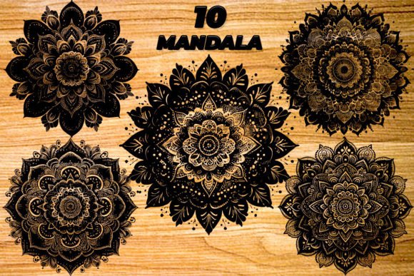 Download Mandala Designs for Adults - Mandala designs Collection