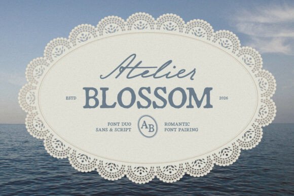 Download Atelier Blossom - Blossom Collection