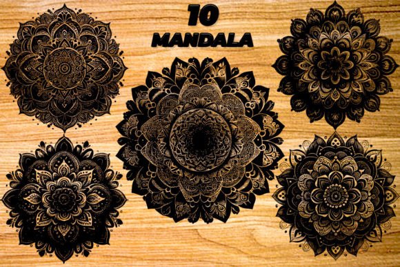 Download Mandala Designs for Adults - Mandala designs Collection