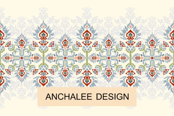 Download Geometric Ethnic Pattern Vector - Ethnic pattern Collection