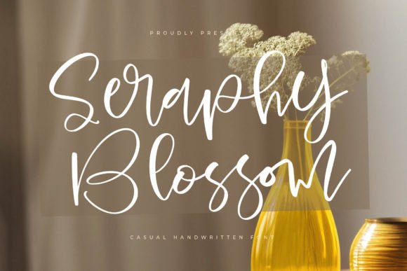 Download Seraphy Blossom - Blossom Collection