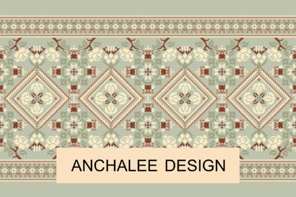 Download Geometric Ethnic Pattern Vector - Ethnic pattern Collection
