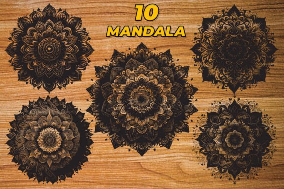Download Mandala Designs for Adults - Mandala designs Collection