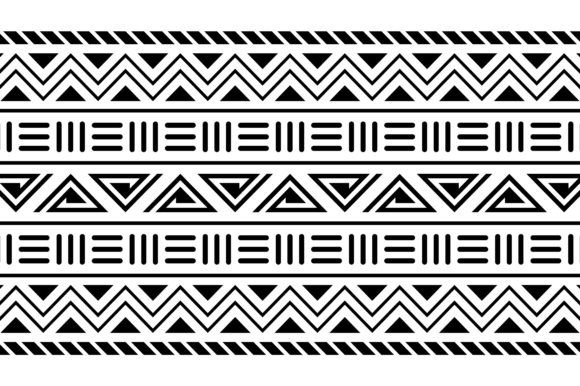 Download Ethnic Pattern - Ethnic pattern Collection