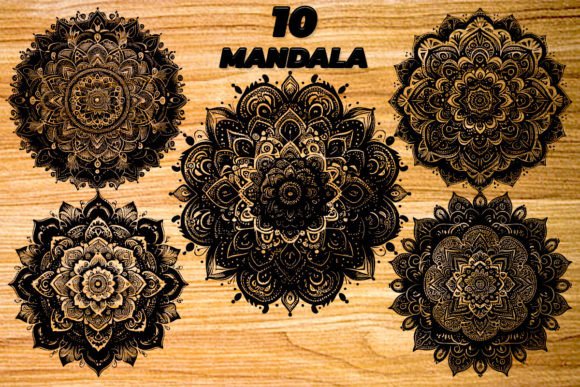 Download Mandala Designs for Adults - Mandala designs Collection