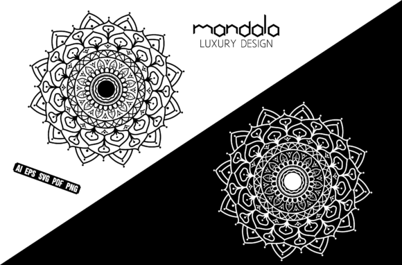 Download Mandala Designs Theme Templates - Mandala designs Collection