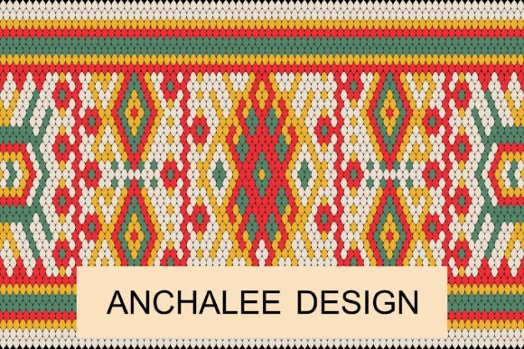 Download Geometric Ethnic Pattern Vector - Ethnic pattern Collection