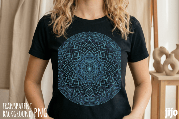 Download Mandala Geometric Symmetrical Pattern PN - Symmetrical pattern Collection