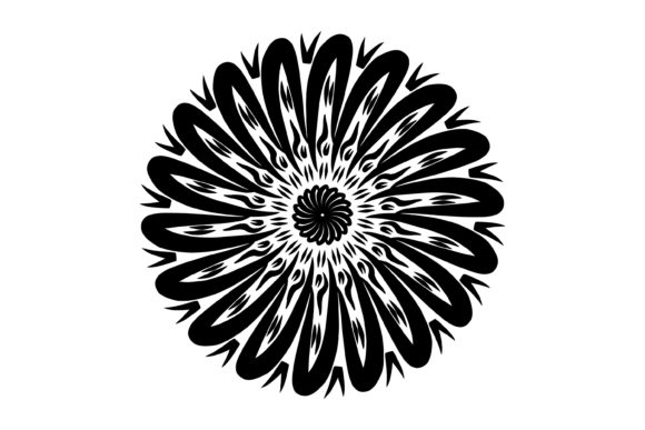 Download Batik Mandala Designs and Tattoos - Mandala designs Collection