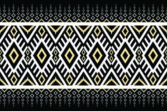 Download Ethnic Pattern - Ethnic pattern Collection