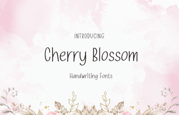 Download Cherry Blossom - Blossom Collection