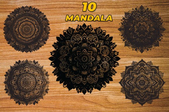 Download Coloring Book Mandala Designs for Adults - Mandala designs Collection