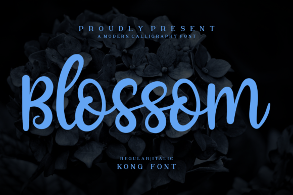 Download Blossom - Blossom Collection