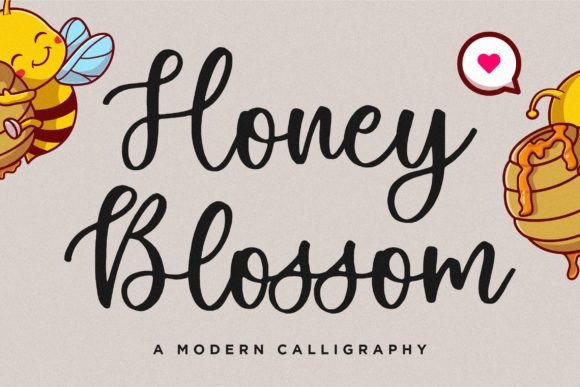 Download Honey Blossom - Blossom Collection