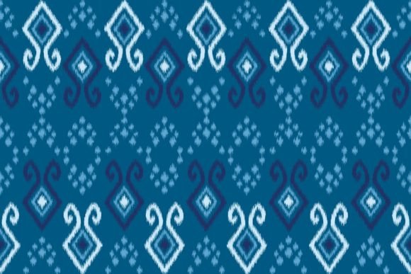 Download Ikat Geometric Navajo Ethnic Pattern - Ethnic pattern Collection
